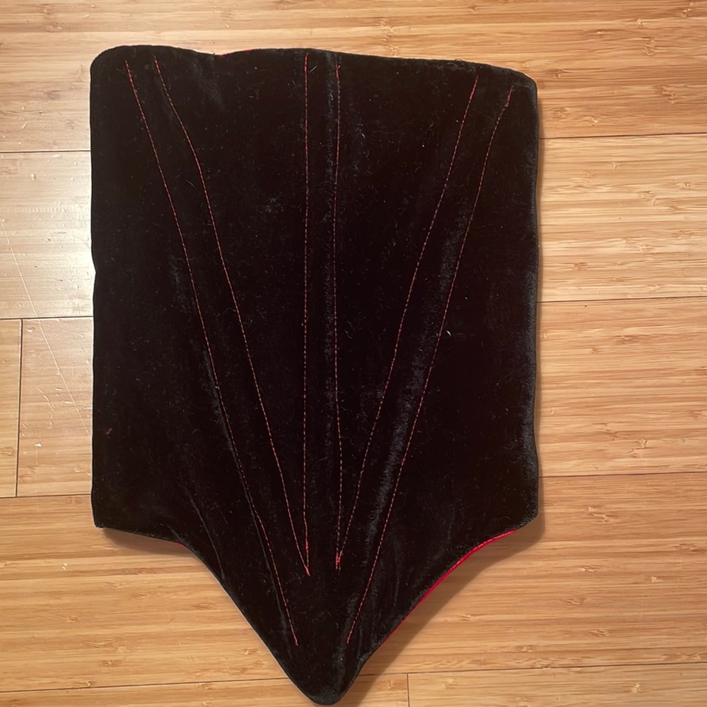 Handmade Corset